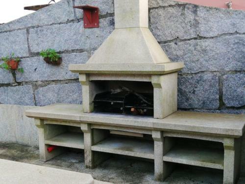 3 Bedrooms House At A Sobreira