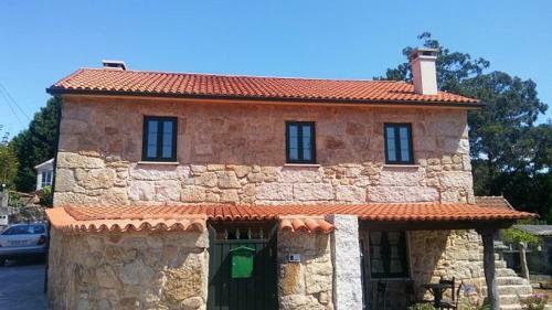 3 Bedrooms House At A Sobreira