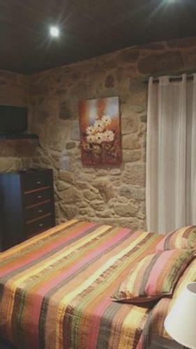3 Bedrooms House At A Sobreira