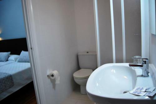 Hostal Pensi�n Elisardo