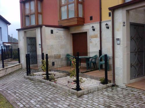 Apartamentos - El Bosquin