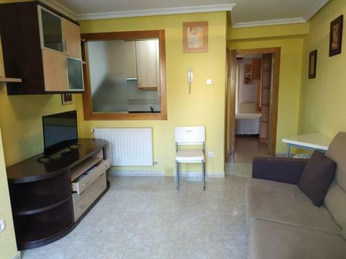 Apartamentos - El Bosquin