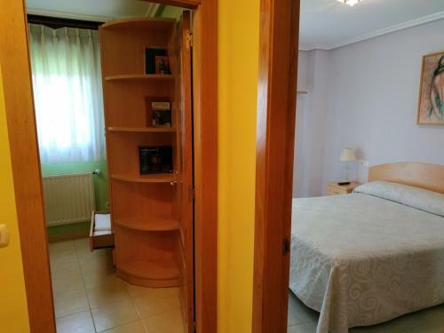 Apartamentos - El Bosquin