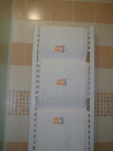 Bed & Breakfast Bovio Modern Suite