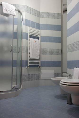 Bed & Breakfast Bovio Modern Suite