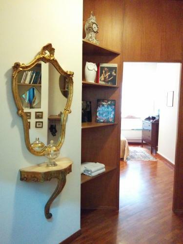Bed & Breakfast Napoli Porta Di Mare