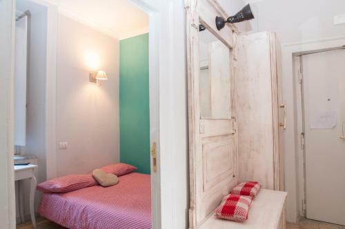 Bed & Breakfast Napul'art