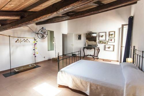 Bed & Breakfast The Church