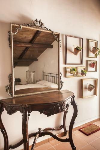 Bed & Breakfast The Church