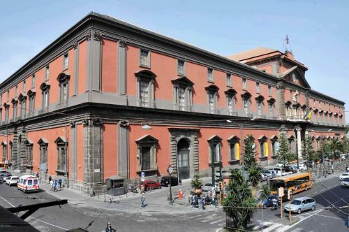 B&B Nel Regno Di Napoli