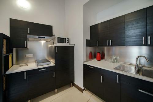 Apartamento Residenza Pizzofalcone
