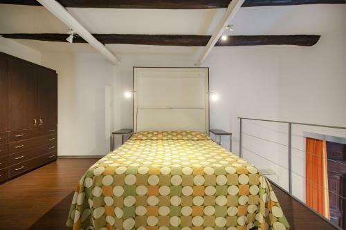 Apartamento Residenza Pizzofalcone