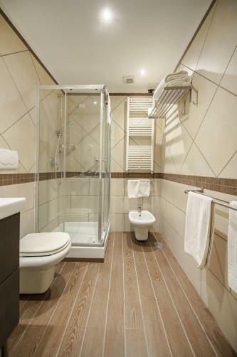 Apartamento Residenza Pizzofalcone