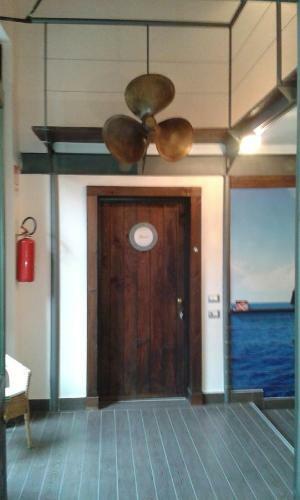 Apartamento Residenza Pizzofalcone