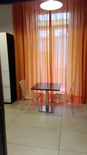 Apartamento Residenza Pizzofalcone