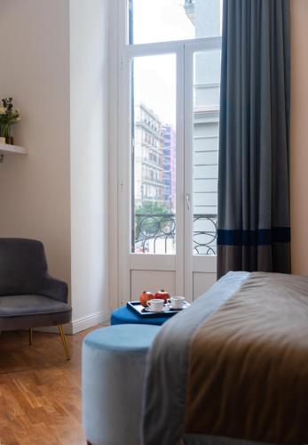 Bed & Breakfast Lemummarelle76