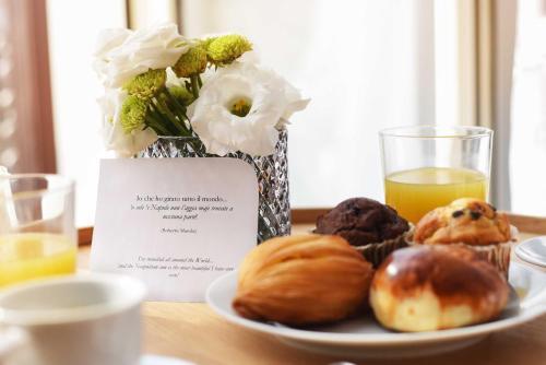 Bed & Breakfast Lemummarelle76