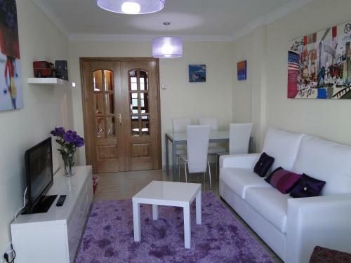 Apartamentos El Pinedo