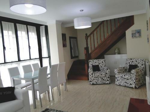 Apartamentos El Pinedo