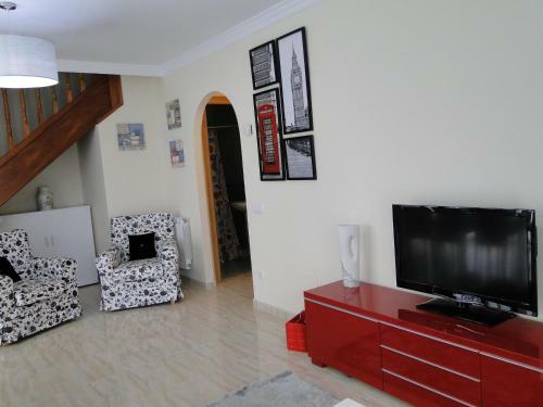 Apartamentos El Pinedo