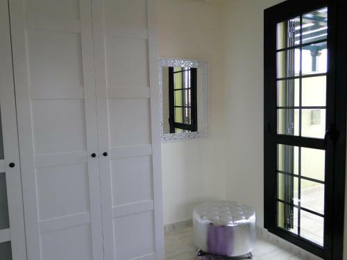 Apartamentos El Pinedo