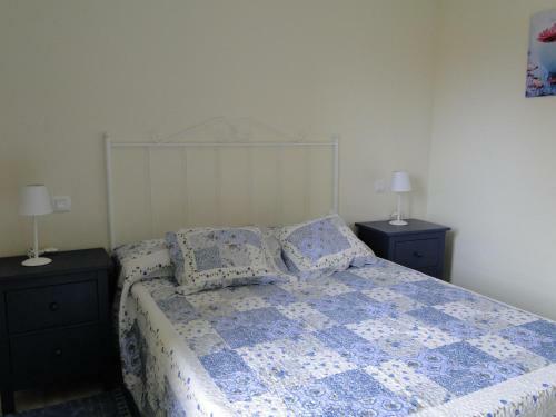 Apartamentos El Pinedo