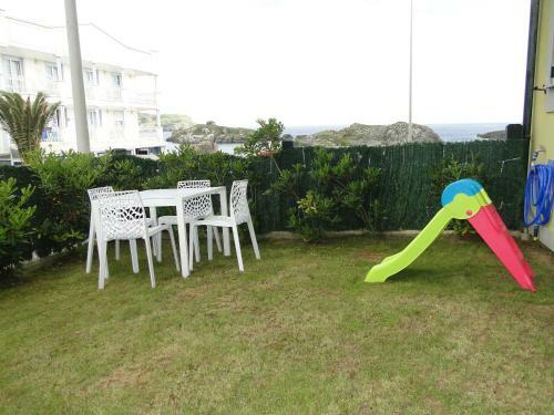 Apartamentos El Pinedo