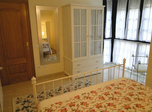 Apartamentos El Pinedo