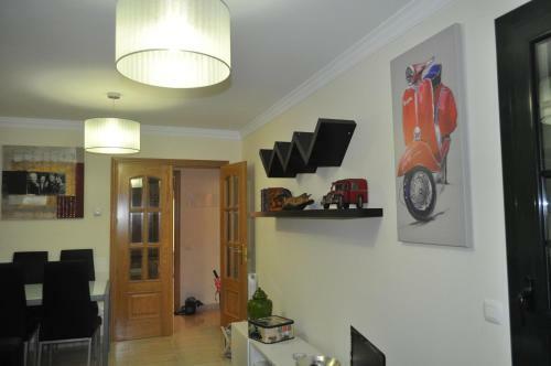 Apartamentos El Pinedo