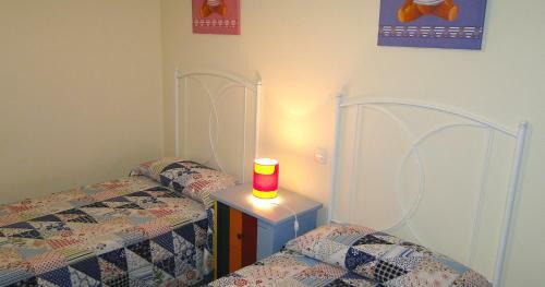 Apartamentos El Pinedo