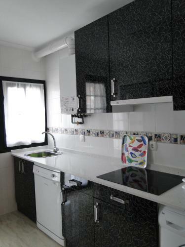 Apartamentos El Pinedo