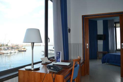 Hotel Transatlantico