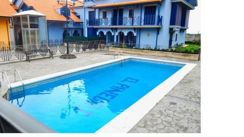 Apartamentos Ris