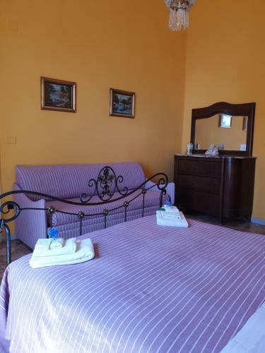 Bed & Breakfast A Casa Di Mamma