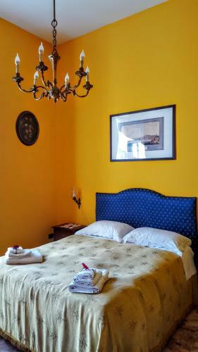 Bed & Breakfast A Casa Di Mamma