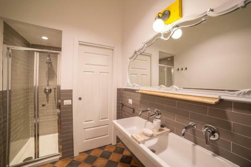 Bed & Breakfast The Foria House By House In Naples