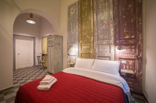 Bed & Breakfast The Foria House By House In Naples