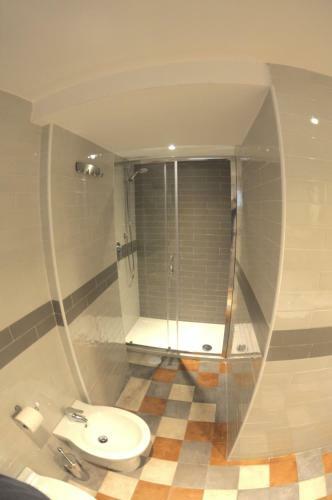 Bed & Breakfast The Foria House By House In Naples
