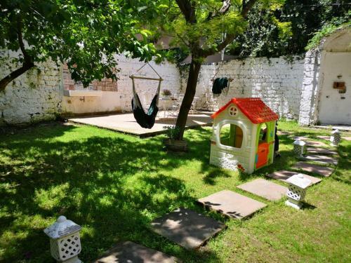Bed & Breakfast The Foria House By House In Naples