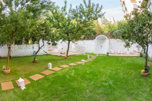 Bed & Breakfast The Foria House By House In Naples