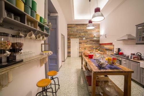 Bed & Breakfast The Foria House By House In Naples