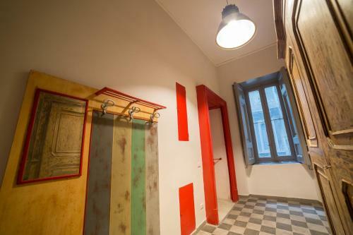 Bed & Breakfast The Foria House By House In Naples