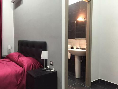 B&B Napoli Binario 1