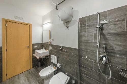 Hotel Villa Albina