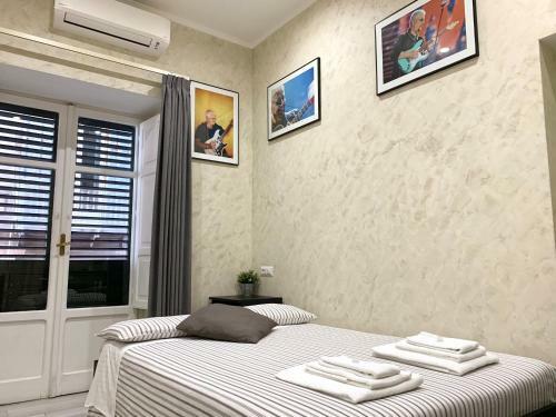Hostal Bed No Breakfast Ak