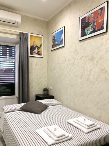 Hostal Bed No Breakfast Ak