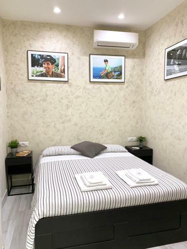 Hostal Bed No Breakfast Ak