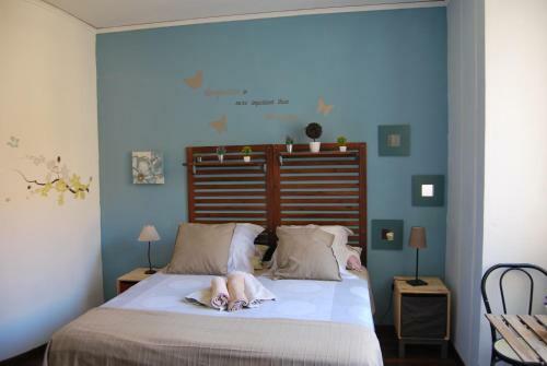 Spaccanapoli Bros. B&B