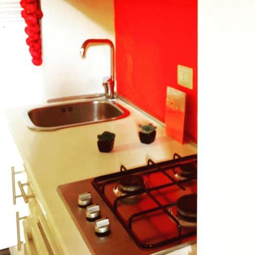 Apartamento Appartamenti Mergellina