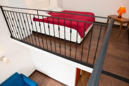Apartamento Appartamenti Mergellina